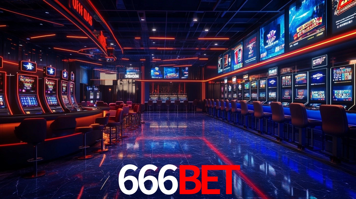 VIP Casino 666bet