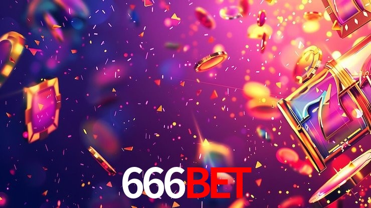 Interface do App 666bet
