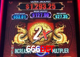 666bet Belo Horizonte - VIP Casino