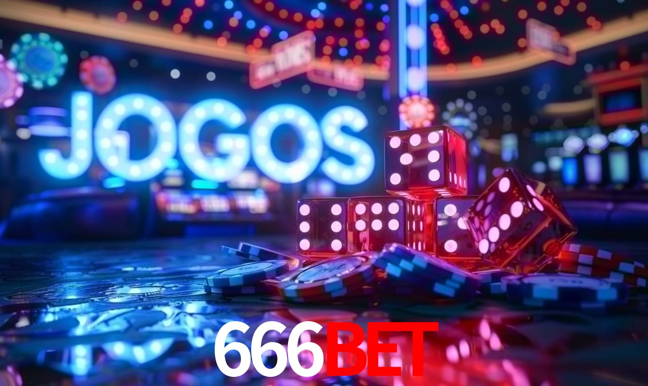 Casino VIP 666bet