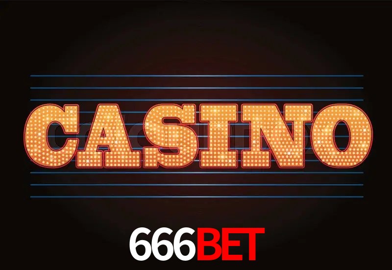 Benefícios da Conta 666bet