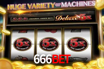 Descubra a Magia dos Jogos de Arcade no 666bet