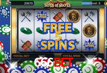 666bet Brasília - Casino Guide