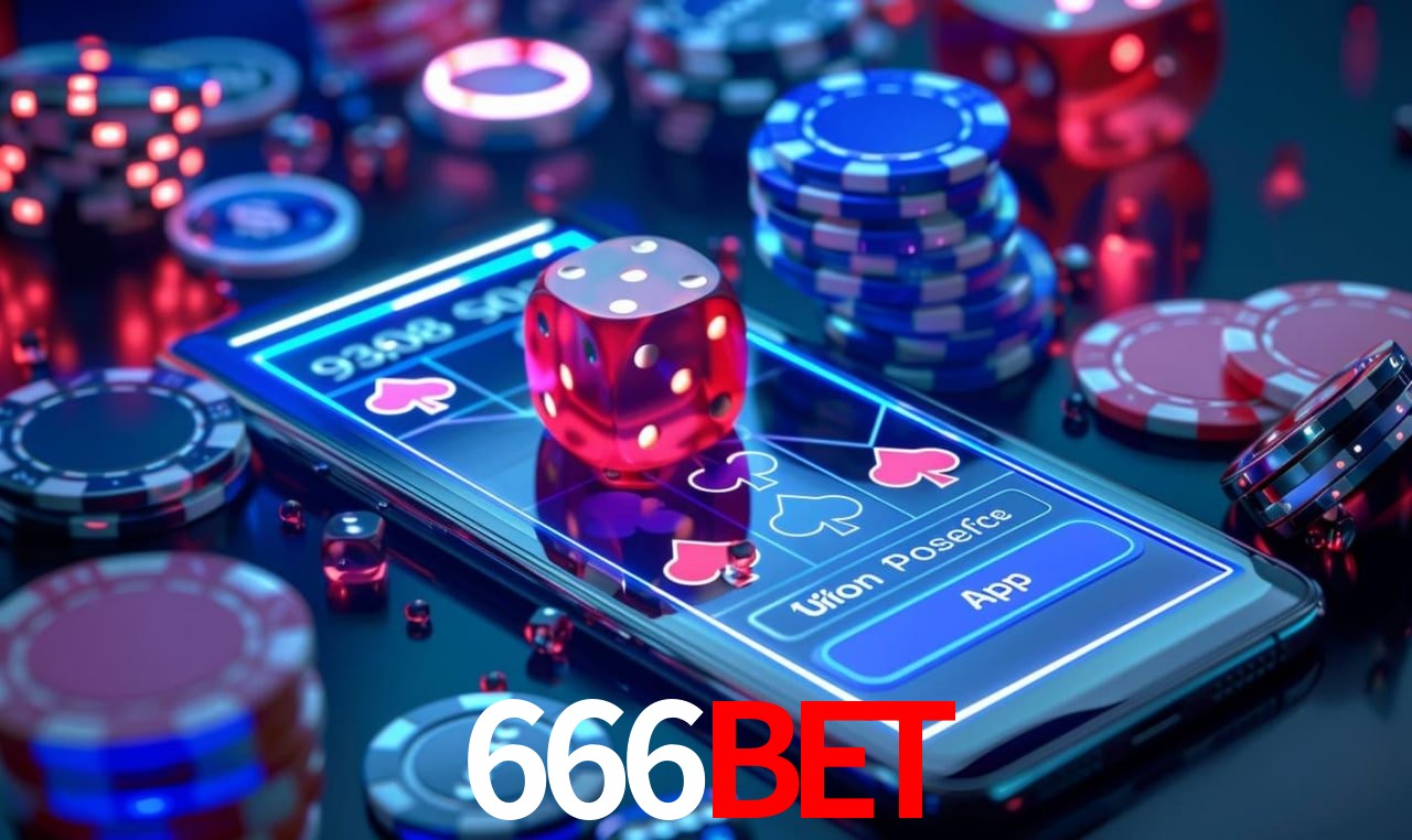 666bet - Análise de Mercados Esportivos