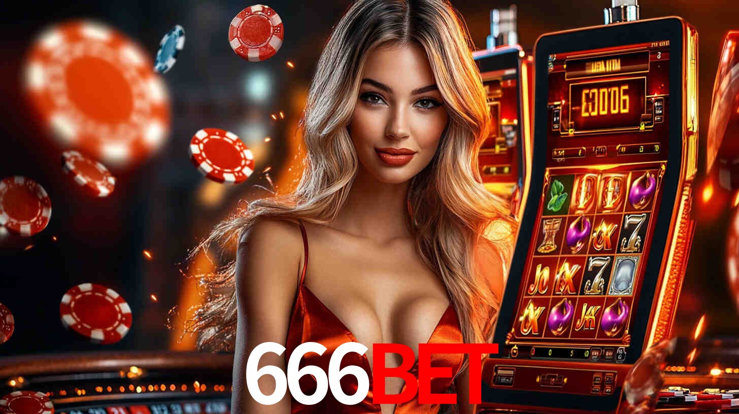 666bet: Jogos de Caça-Níqueis-Altas Recompensas, Roleta-Velocidade, Blackjack-Desafios Máximos