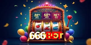 666bet - Security