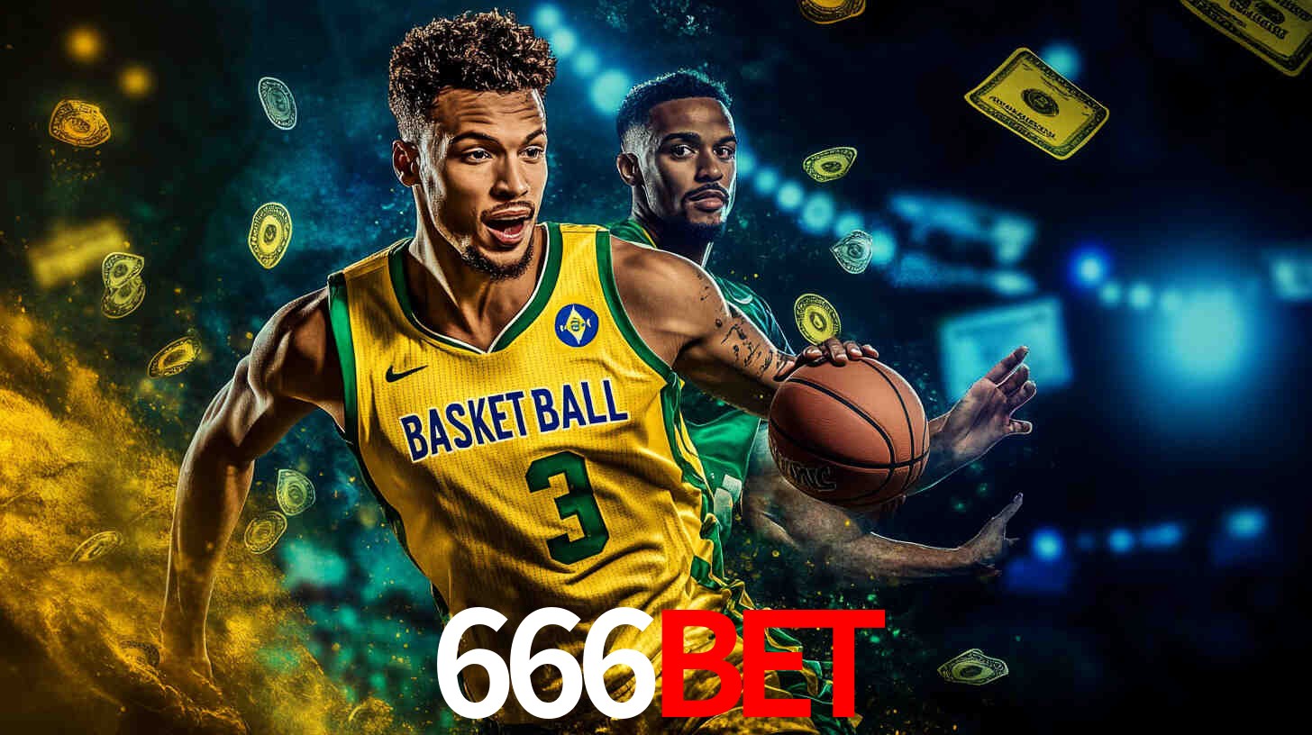 Descubra a Essência do 666bet: Nossa História e Compromissos