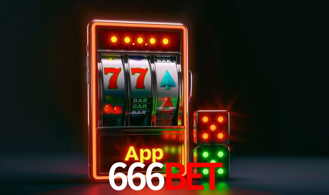 Design Responsivo 666bet