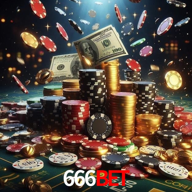 Jogos Exclusivos 666bet