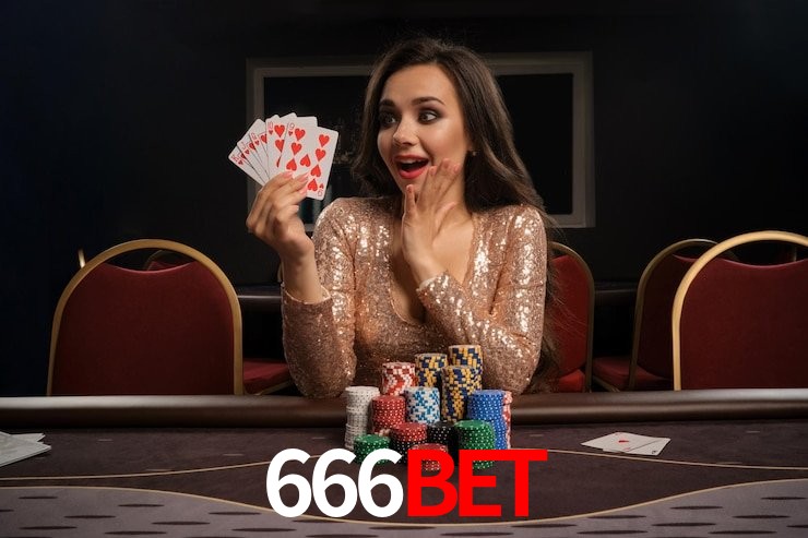 Torneios 666bet