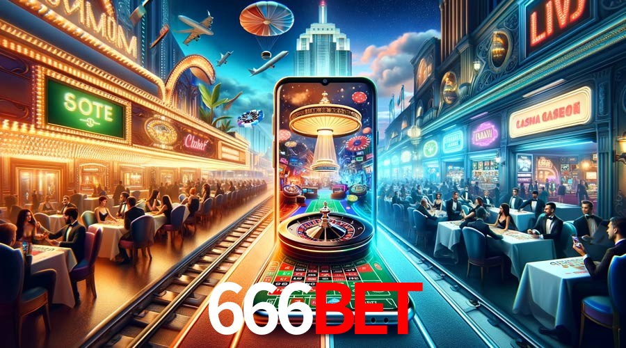 Seasonal Promotions 666bet
