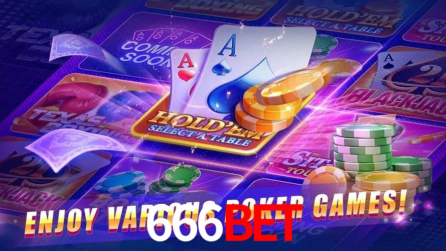 cassino 666bet