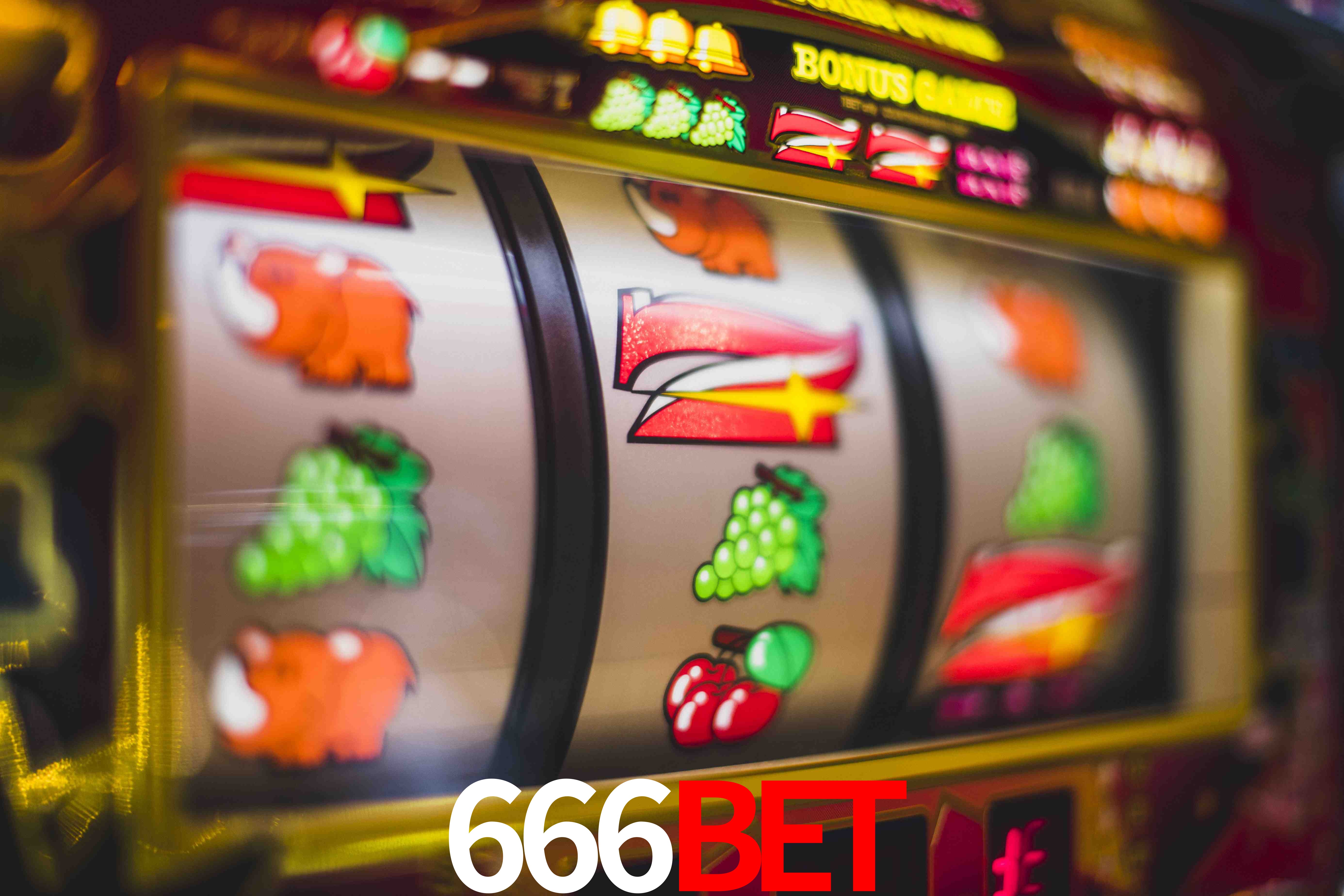 Welcome Bonus 666bet