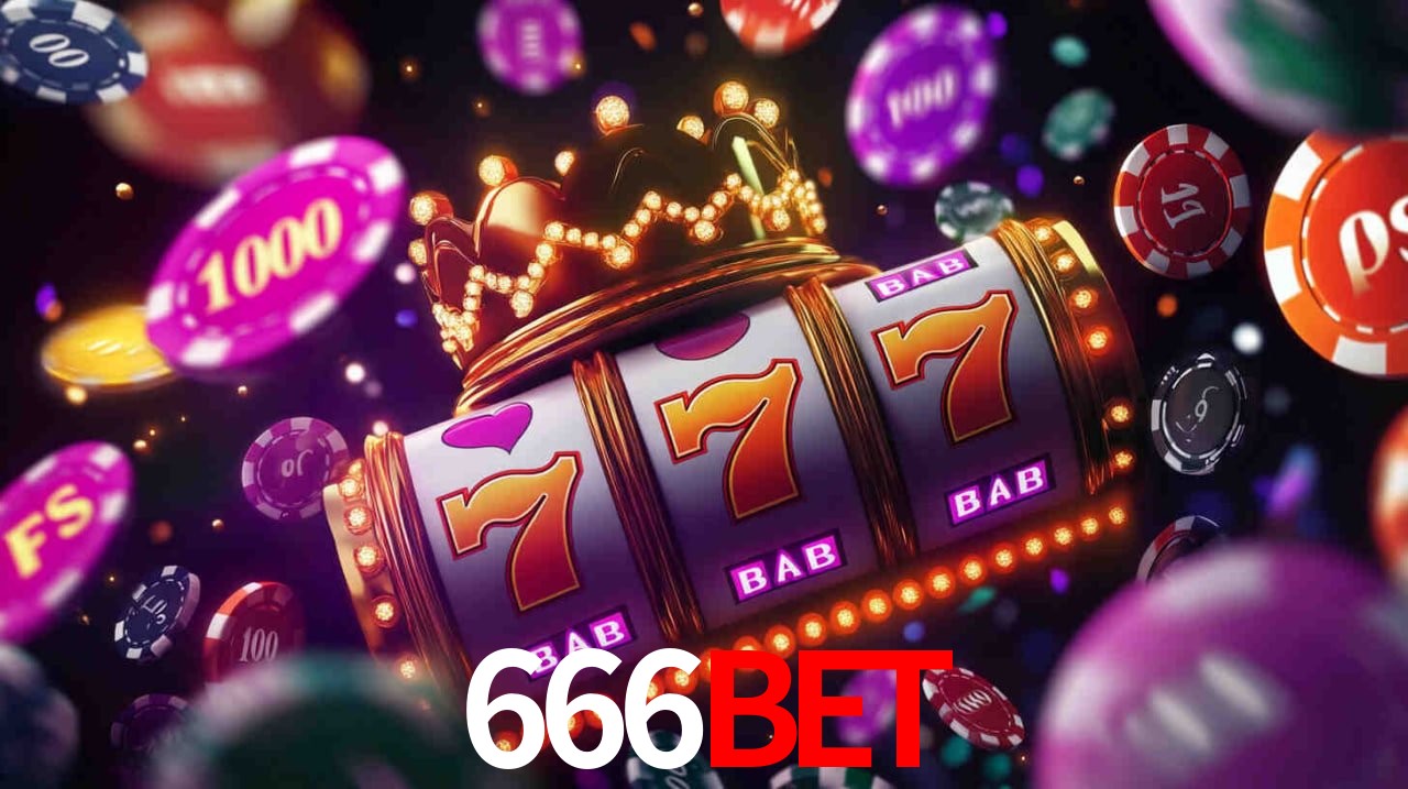 Secure Login 666bet