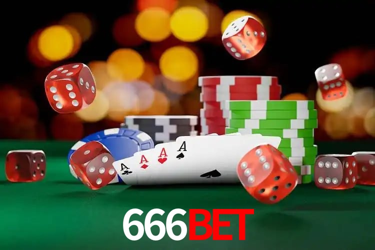 Promoções Sazonais 666bet