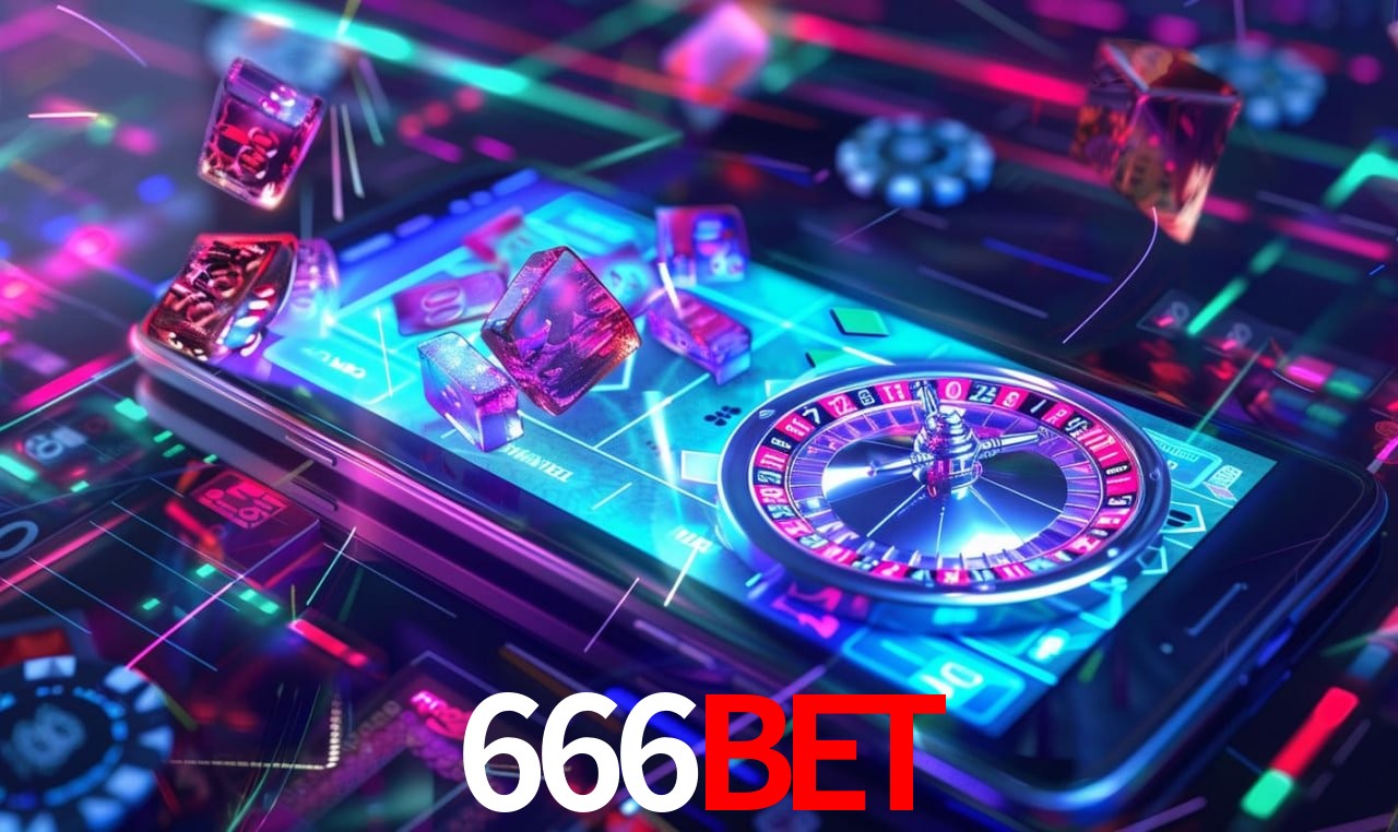 Provedores de Jogos 666bet