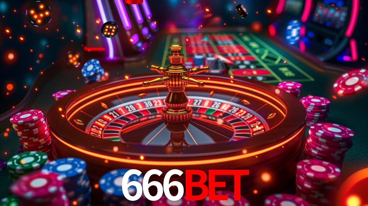 Programa VIP 666bet
