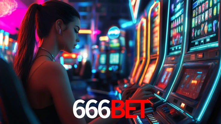 Premium Interface 666bet