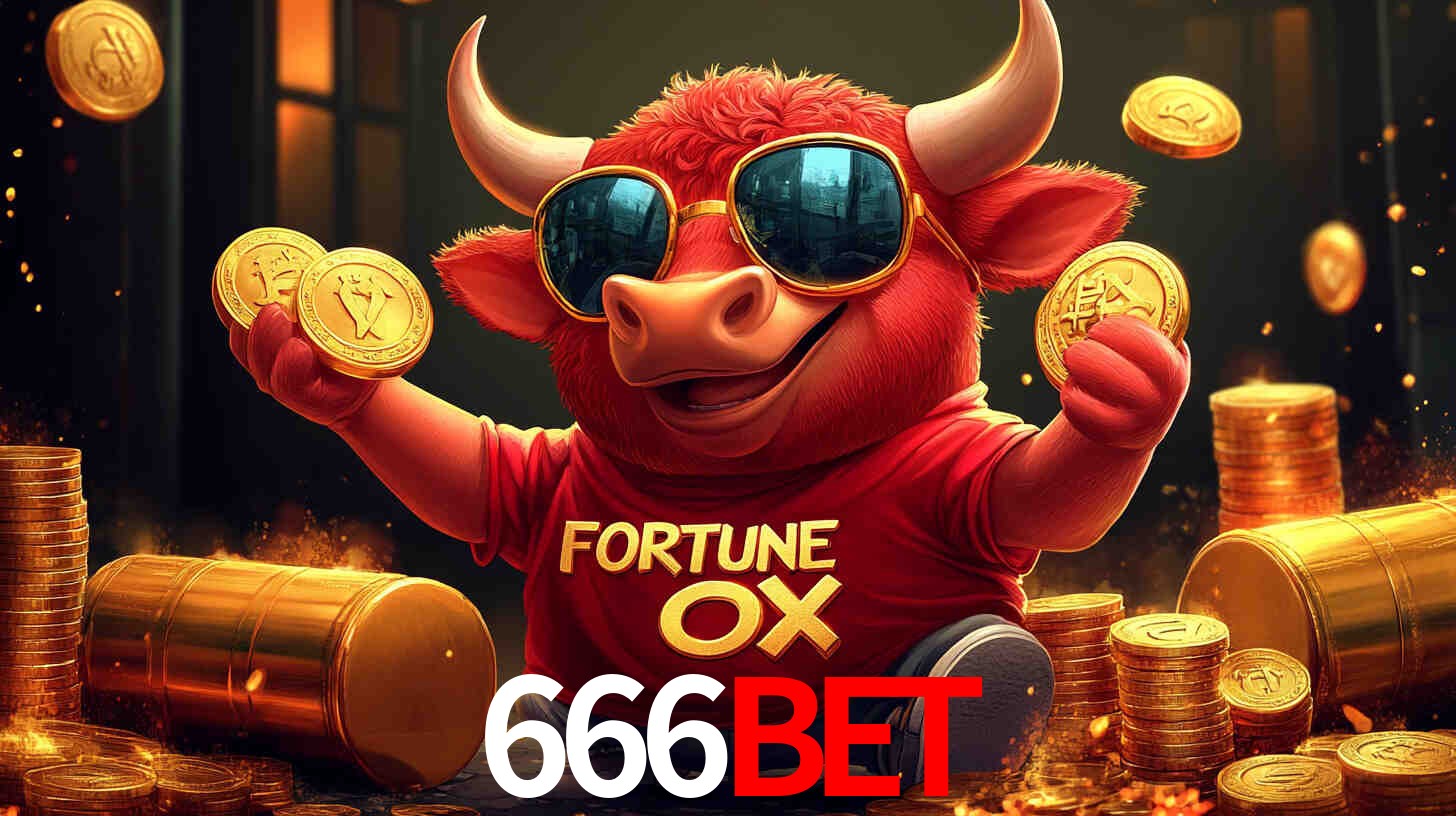 Apostas Esportivas na 666bet: Um Guia Completo