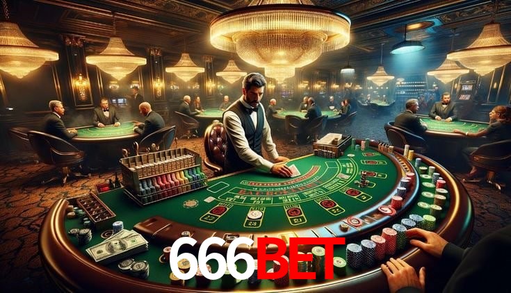 Games Directory 666bet