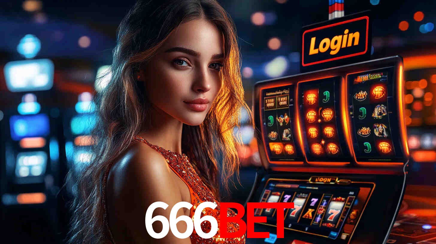 Experimente o Login Seguro Premium no 666bet