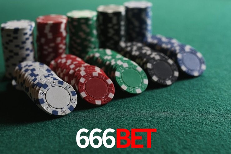 Game Providers 666bet