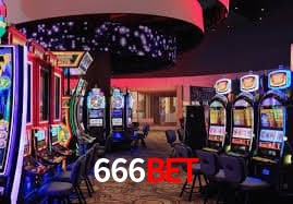 666bet São Paulo - Hot Promos