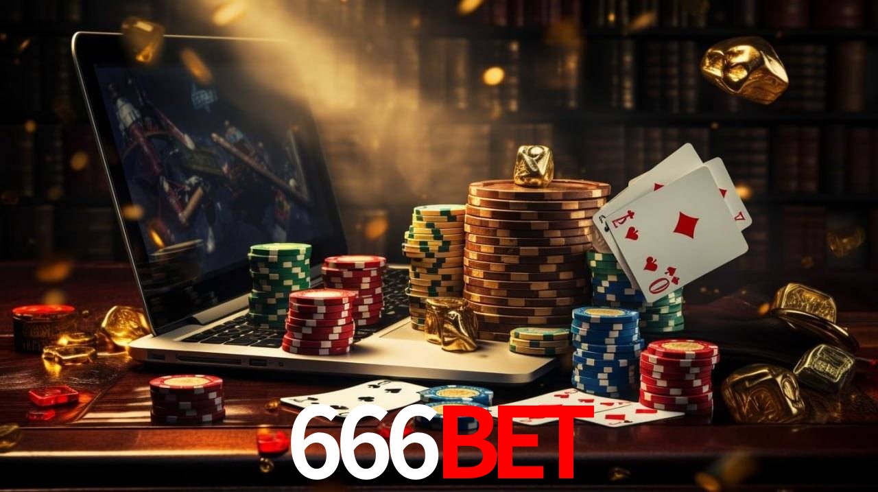 Experiência VIP 666bet